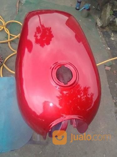 Bengkel Cat Mobil Dan Motor Harga Terjangkau