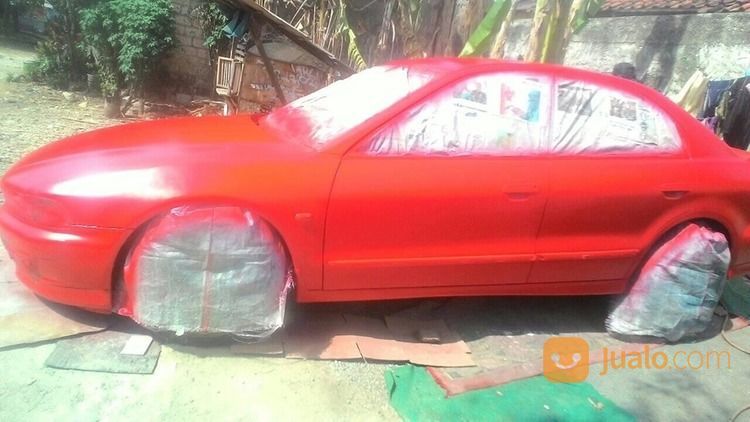 Bengkel Cat Mobil Dan Motor Harga Terjangkau