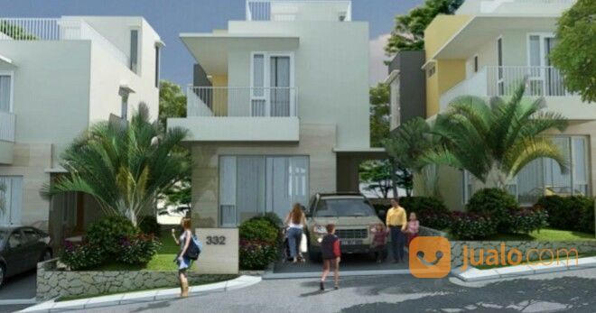 Valle Verde Villa And Residences Bandung