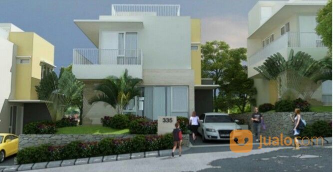 Valle Verde Villa And Residences Bandung