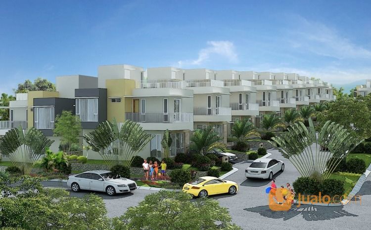 Valle Verde Villa And Residences Bandung