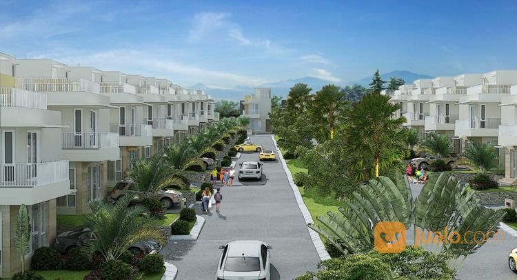 Valle Verde Villa And Residences Bandung