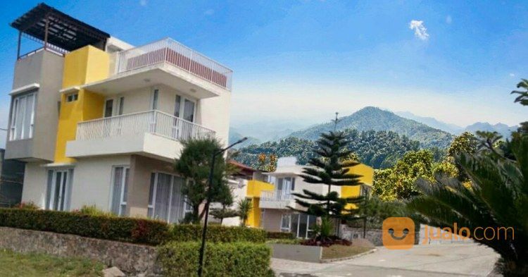 Valle Verde Villa And Residences Bandung