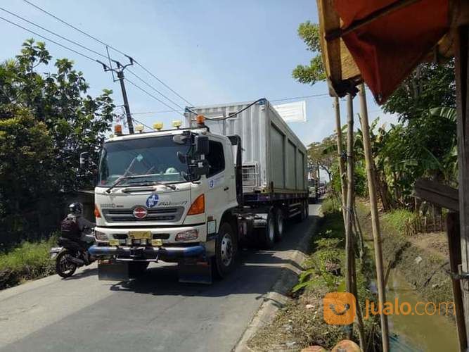 TANAH 450 HEKTAR - SUKATENANG KAB. BEKASI
