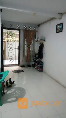 Rumah Hunian 2 Lantai Siap Huni Di Sunter Bentengan Mas Jakarta Utara