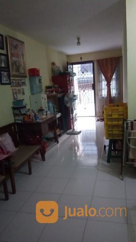 Rumah Hunian 2 Lantai Siap Huni Di Sunter Bentengan Mas Jakarta Utara