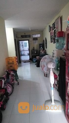 Rumah Hunian 2 Lantai Siap Huni Di Sunter Bentengan Mas Jakarta Utara