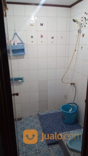 Rumah Hunian 2 Lantai Siap Huni Di Sunter Bentengan Mas Jakarta Utara