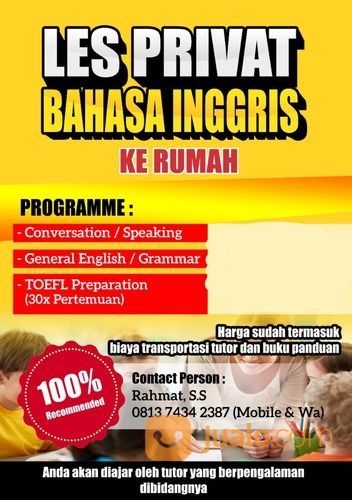 Les Private English Centre