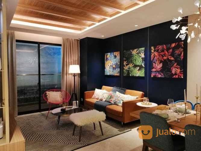 Elevee Alam Sutera Tangerang Apartemen Mewah Murah Segudang Fasilitas