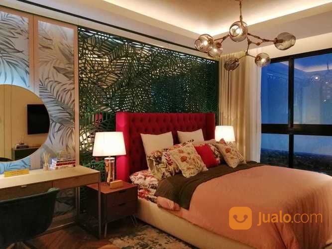 Elevee Alam Sutera Tangerang Apartemen Mewah Murah Segudang Fasilitas