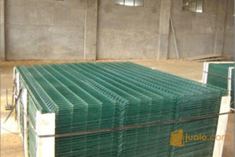 Pagar WireMesh Harga Murah