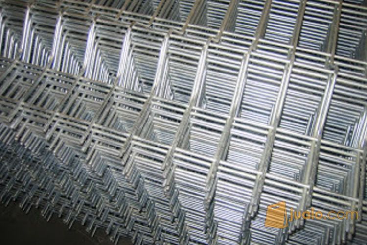Pagar WireMesh Harga Murah