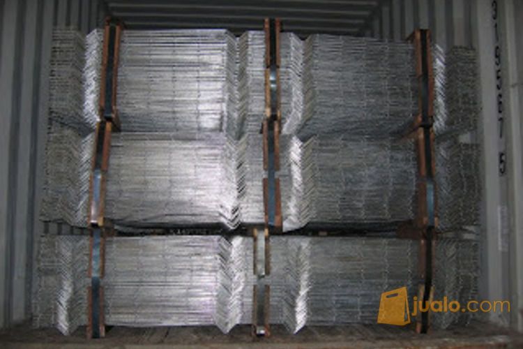 Pagar WireMesh Harga Murah