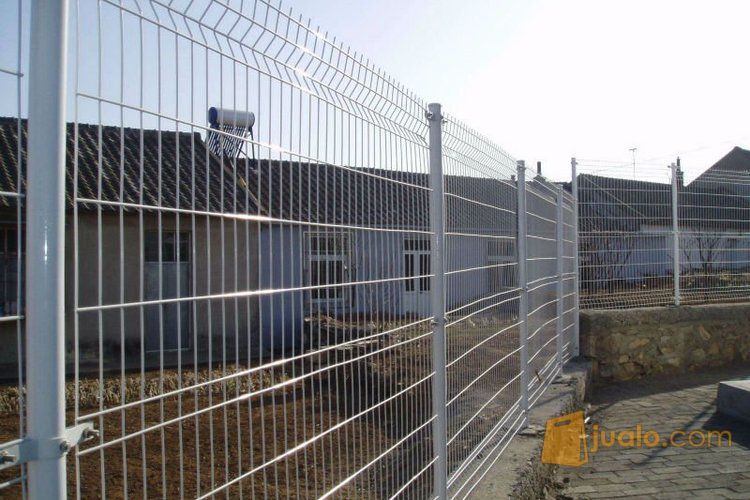 Pagar WireMesh Harga Murah
