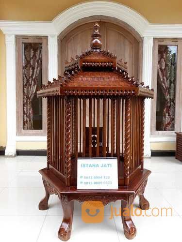 Kandang Ayam Mutiara Keren 39