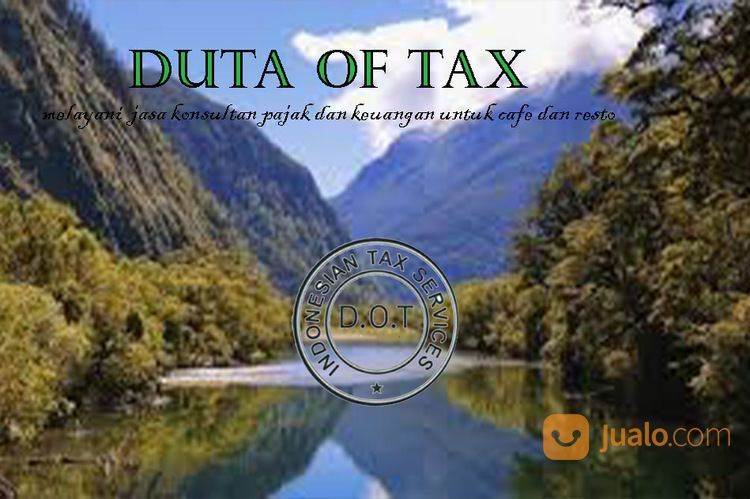 Cek Konsultan Pajak