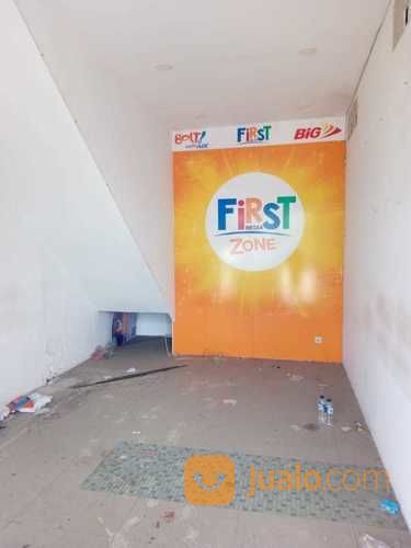 Ruko Strategis Dan Rame Kawasan Ruko WTC Matahari Jl. Raya Serpong