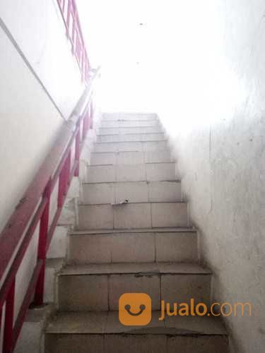 Ruko Strategis Dan Rame Kawasan Ruko WTC Matahari Jl. Raya Serpong