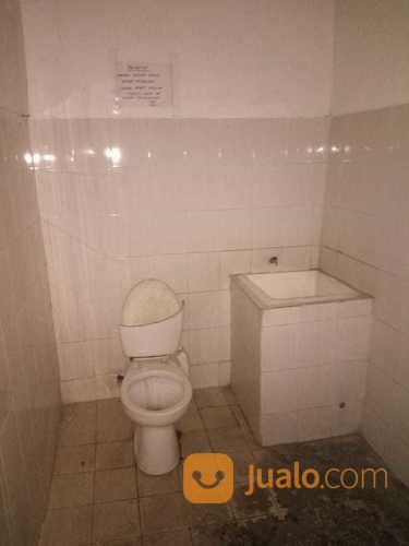 Ruko Strategis Dan Rame Kawasan Ruko WTC Matahari Jl. Raya Serpong