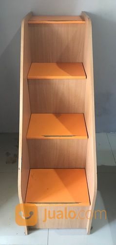 Tangga Serba Guna (Tangga Lemari)