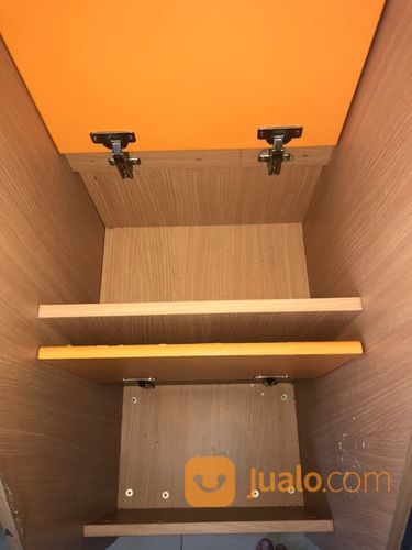 Tangga Serba Guna (Tangga Lemari)