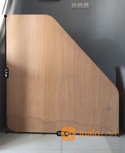 Tangga Serba Guna (Tangga Lemari)