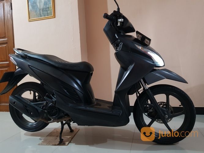 Honda Vario 110 Led 2016 Joss