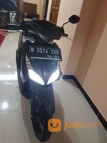 Honda Vario 110 Led 2016 Joss