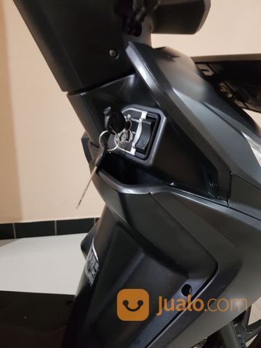 Honda Vario 110 Led 2016 Joss