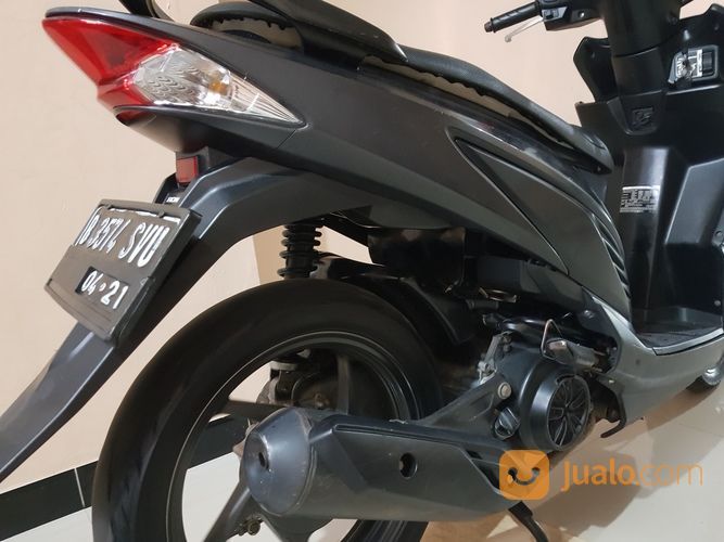 Honda Vario 110 Led 2016 Joss
