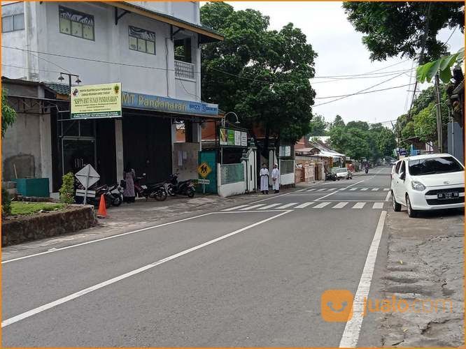 Tanah Matang Row Jalan 5 Meter Barat Jakal Km 13 3 Jt-An