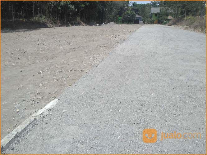 Tanah Matang Row Jalan 5 Meter Barat Jakal Km 13 3 Jt-An