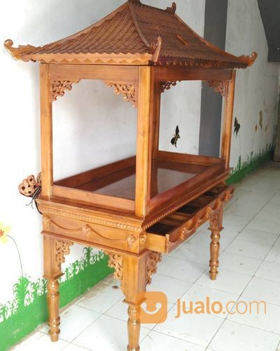 Akuarium Minimalis Model Atap Minang 8jr9j