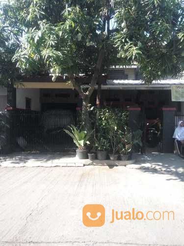Rumah Di Bahagia Permai Kota Bandung