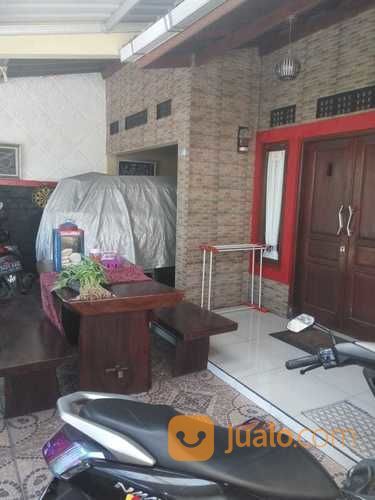 Rumah Di Bahagia Permai Kota Bandung