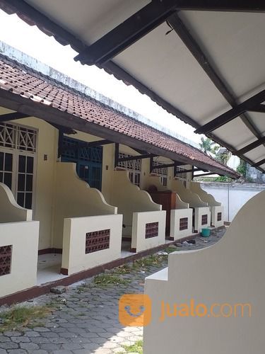 Kos-Kosan Di Kekalik Dekat Unram