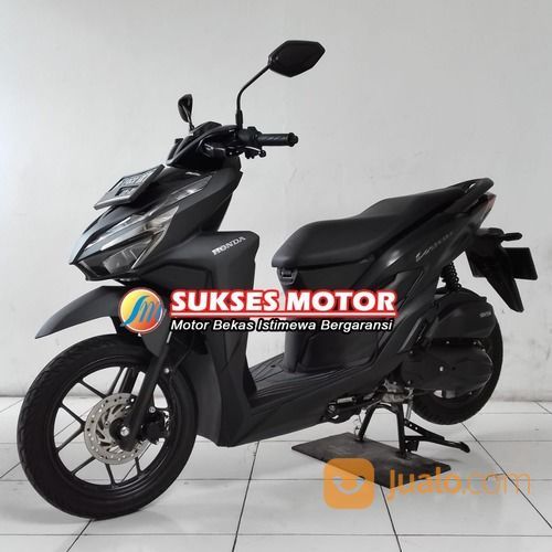 HONDA VARIO 125 ISS TAHUN 2020