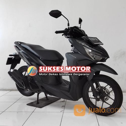 HONDA VARIO 125 ISS TAHUN 2020