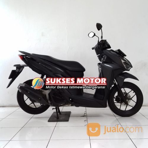 HONDA VARIO 125 ISS TAHUN 2020