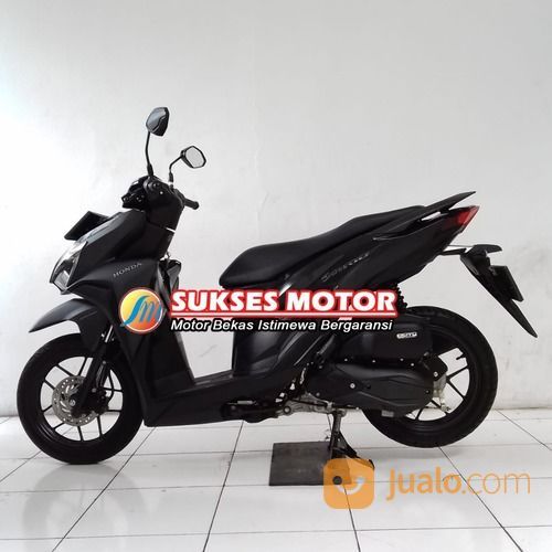 HONDA VARIO 125 ISS TAHUN 2020