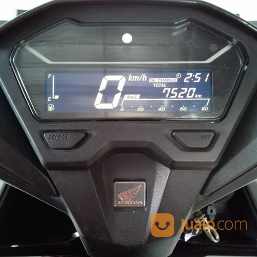 HONDA VARIO 125 ISS TAHUN 2020