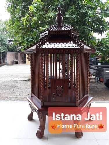 Kandang Ayam Pakhoy Jati Mewah 39