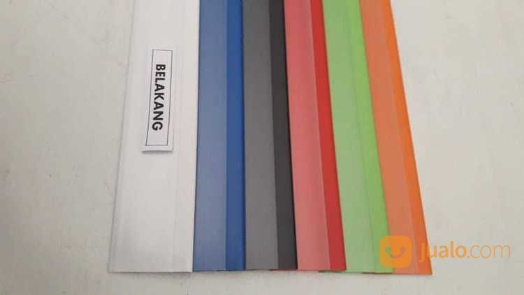 PRICE RAIL - PRICE CARD - LABEL HARGA TIPE SELIP (IP/CII)