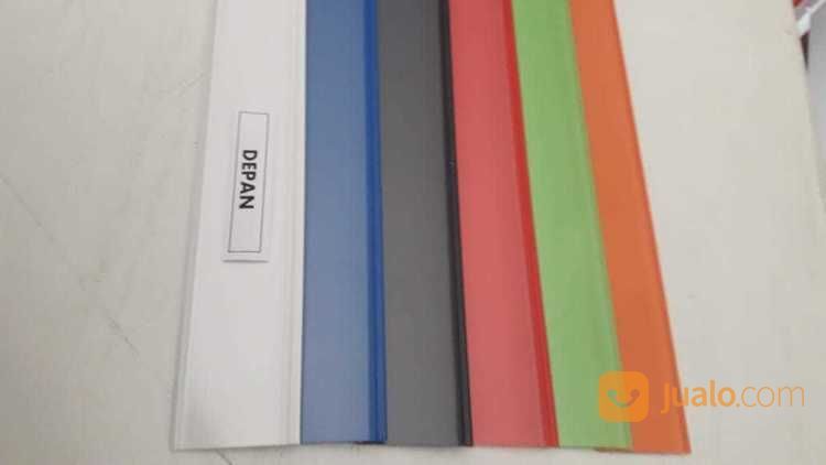 PRICE RAIL - PRICE CARD - LABEL HARGA TIPE SELIP (IP/CII)