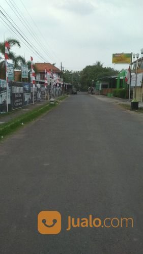 Perumahan Mutiara Indah Slawi - Tegal