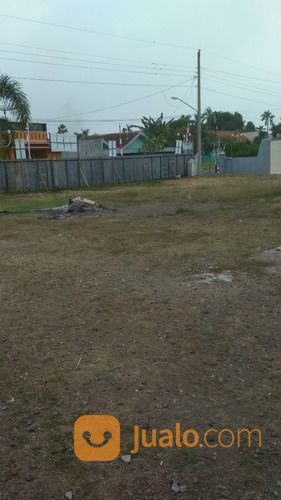 Perumahan Mutiara Indah Slawi - Tegal