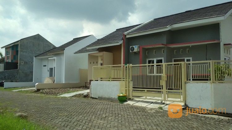 Perumahan Mutiara Indah Slawi - Tegal