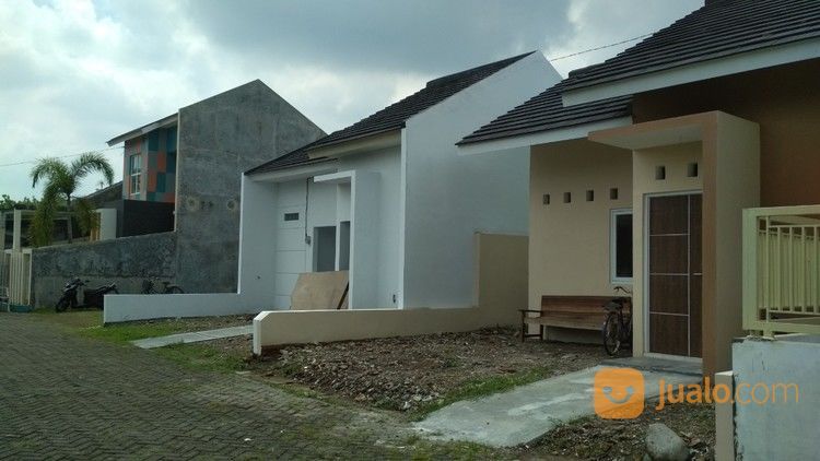 Perumahan Mutiara Indah Slawi - Tegal