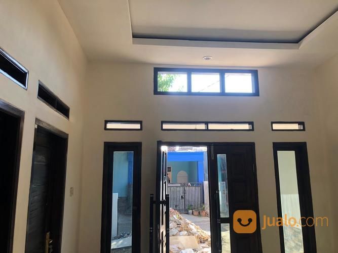 Perumahan Citalang Indah Bangunan Baru